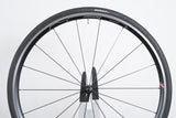 HED Ardennes+ Plus Alloy Tubeless Clincher Rim Brake Wheelset 11 Speed