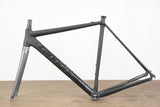 50cm Cannondale CAAD12 Alloy Rim Brake Road Frameset CAAD 12