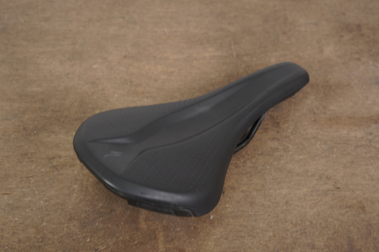 143mm Specialized Bridge Comp CrMo Rail Road Saddle 266g