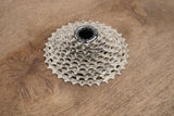 11-34T Shimano Ultegra CS-R8100 12 Speed Road Cassette 327g 8100