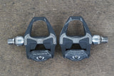 Shimano Dura-Ace PD-9000 SPD-SL Carbon Clipless Road Bike Pedals 247g