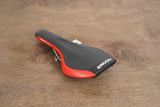 135mm Ergon SM30 Pro TiNox Rail Road Saddle