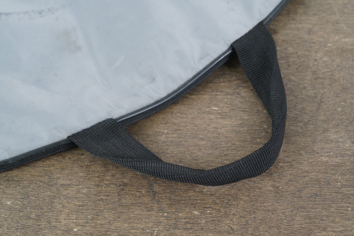 (2) Campagnolo Wheel Bags Road Bike 700C