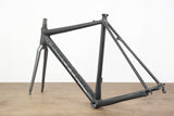 50cm Cannondale CAAD12 Alloy Rim Brake Road Frameset CAAD 12