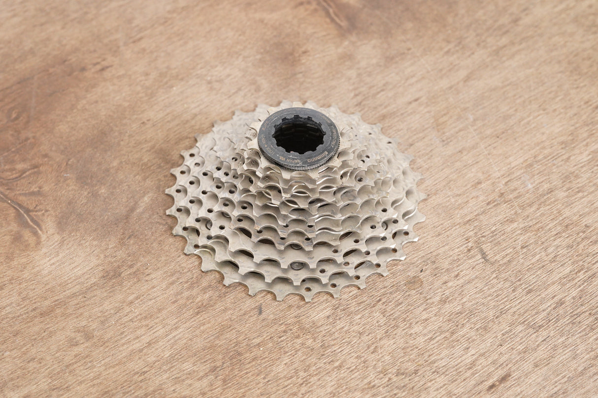 11-30T Shimano Ultegra CS-R8000 11 Speed Road Cassette 268g 8000