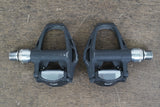Shimano Dura-Ace PD-9000 SPD-SL Carbon Clipless Road Bike Pedals 247g