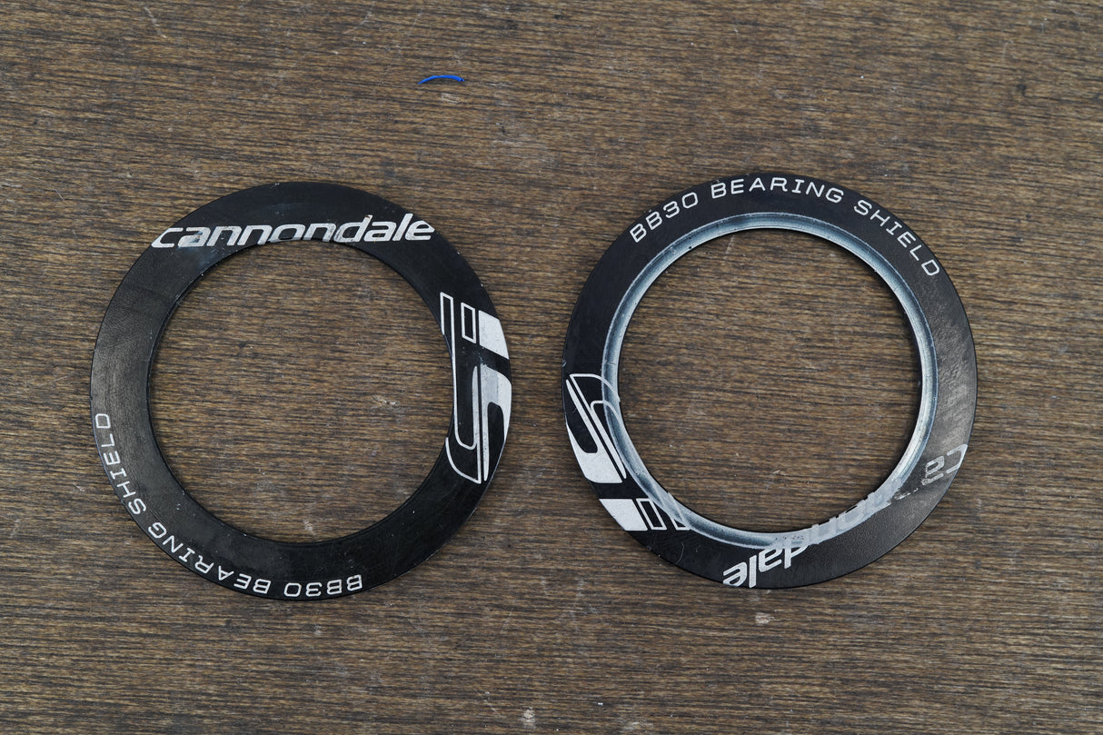 54cm Cannondale SuperSix EVO ENVE Hi-MOD Carbon Rim Frameset Super Six HiMod