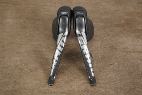 SRAM Red 22 11 Speed Mechanical Rim Brake Road Groupset