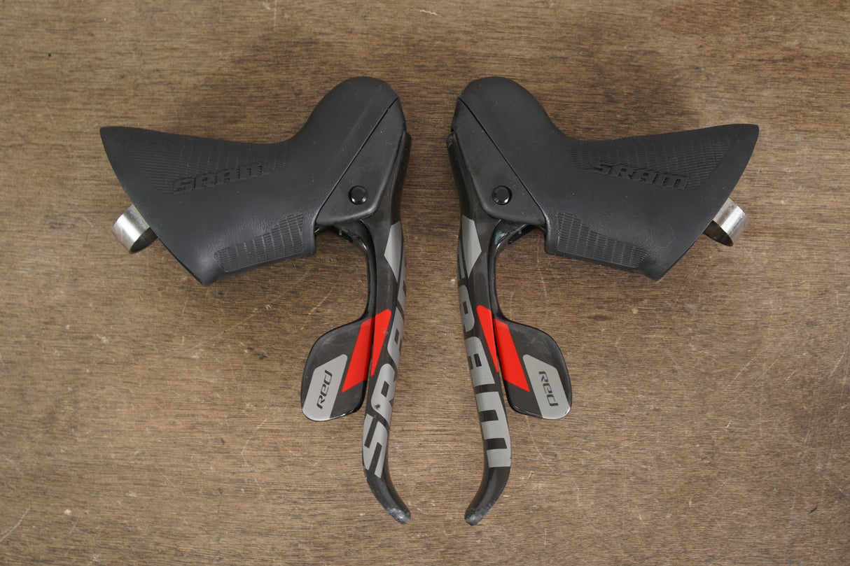 SRAM Red 22 11 Speed Mechanical Rim Brake Road Groupset