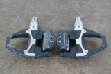 Shimano Dura-Ace PD-9000 SPD-SL Carbon Clipless Road Bike Pedals 247g