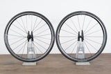 HED Ardennes+ Plus Alloy Tubeless Clincher Rim Brake Wheelset 11 Speed