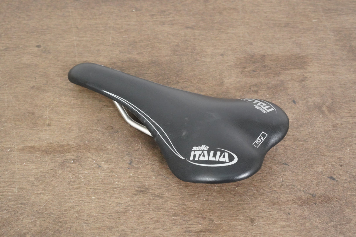 132mm Selle Italia SLR XP Vanox Rail Road Saddle 158g