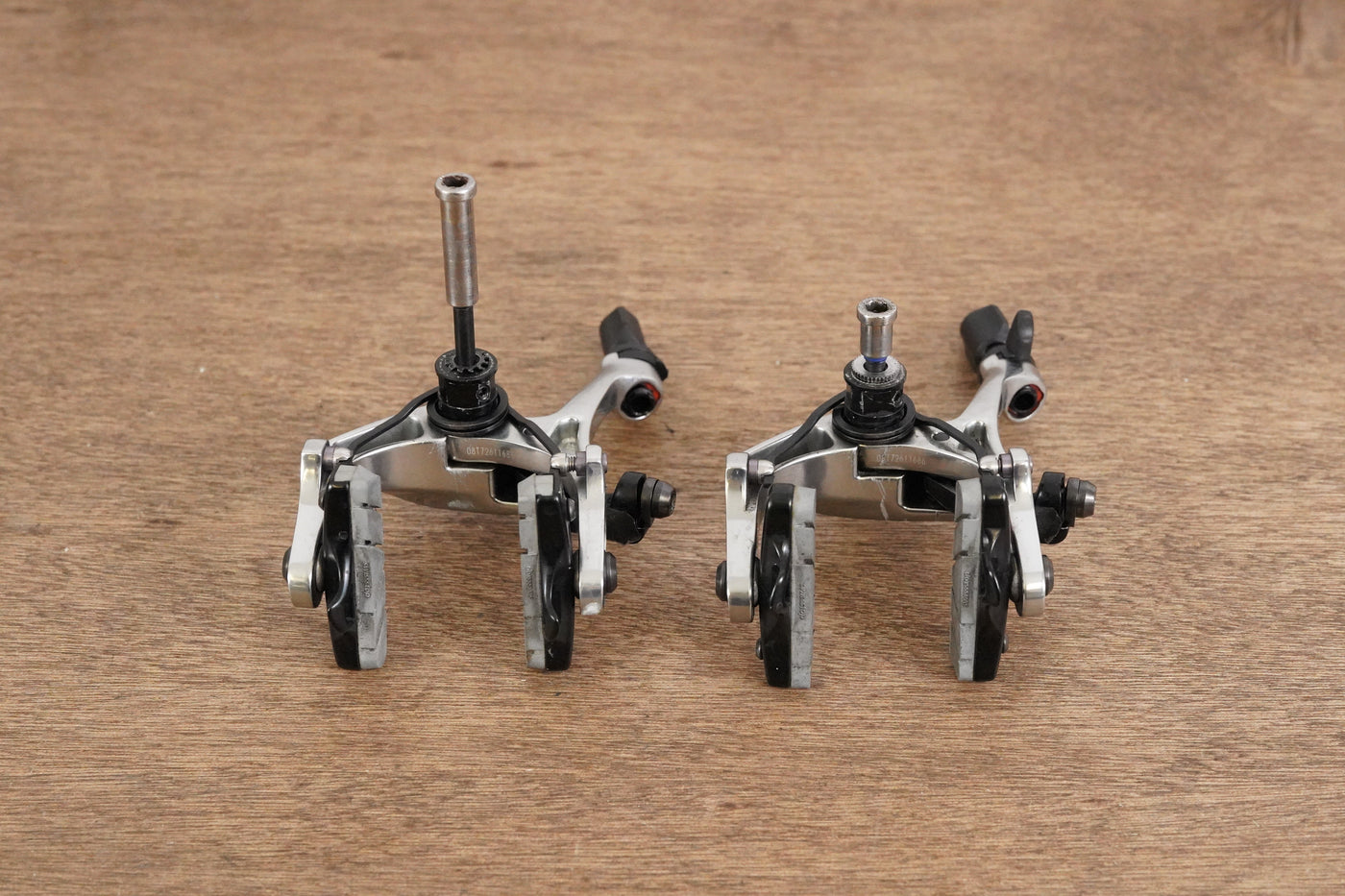 SRAM Red Aerolink Standard Center Mount Rim Brake Road Calipers