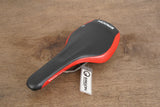 135mm Ergon SM30 Pro TiNox Rail Road Saddle