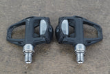 Shimano Dura-Ace PD-9000 SPD-SL Carbon Clipless Road Bike Pedals 247g