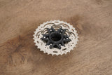 11-34T Shimano Ultegra CS-R8100 12 Speed Road Cassette 327g 8100