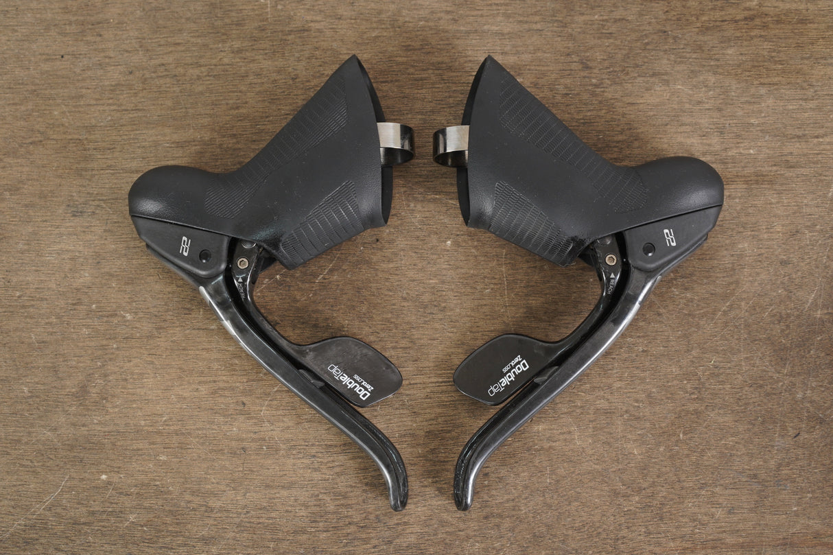 SRAM Red 22 11 Speed Mechanical Rim Brake Road Groupset