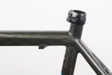 56cm Felt F FRD Di2 Carbon Aero Rim Brake Road Frameset