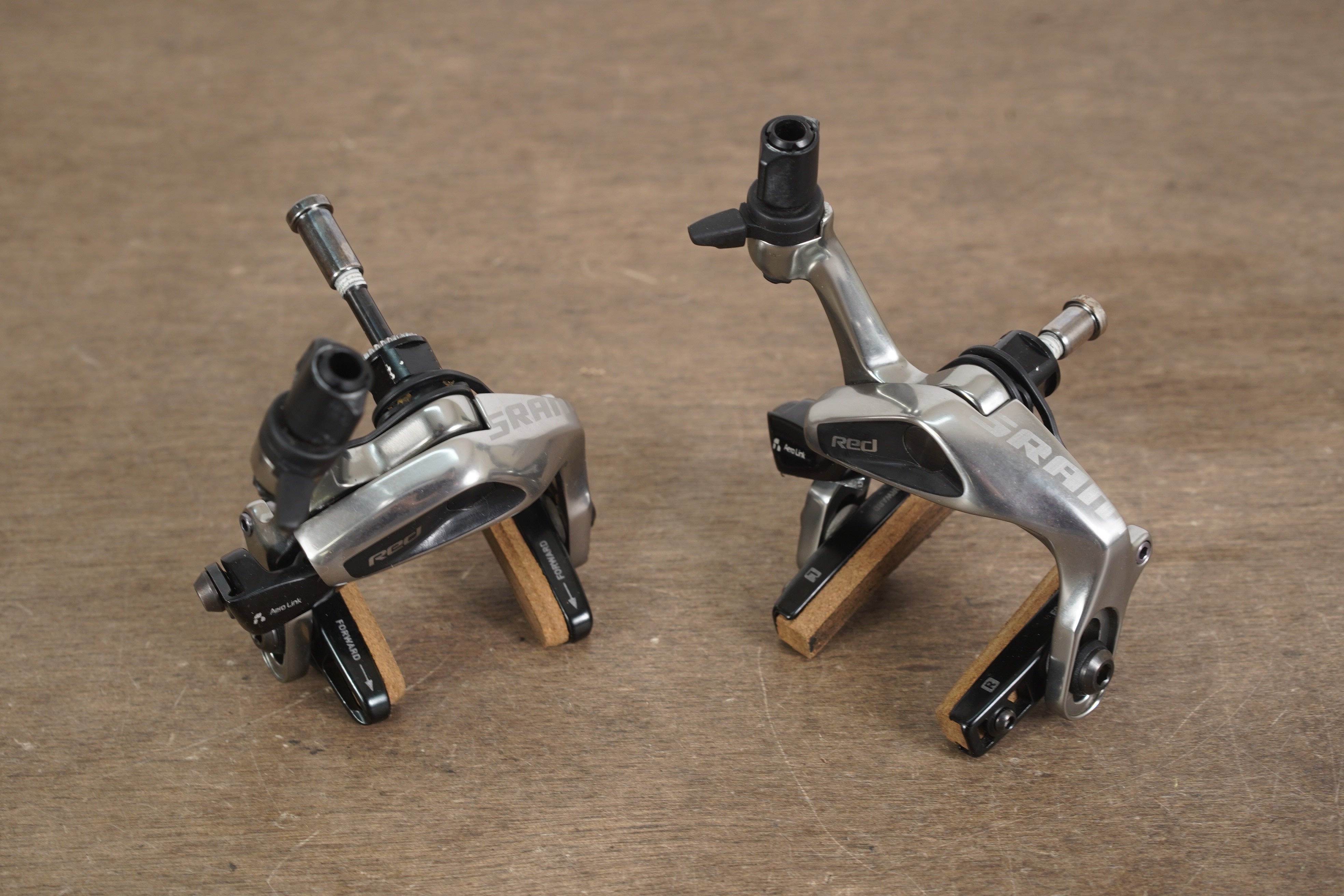 SRAM Red 22 11 Speed Mechanical Rim Brake Road Groupset – Elevate