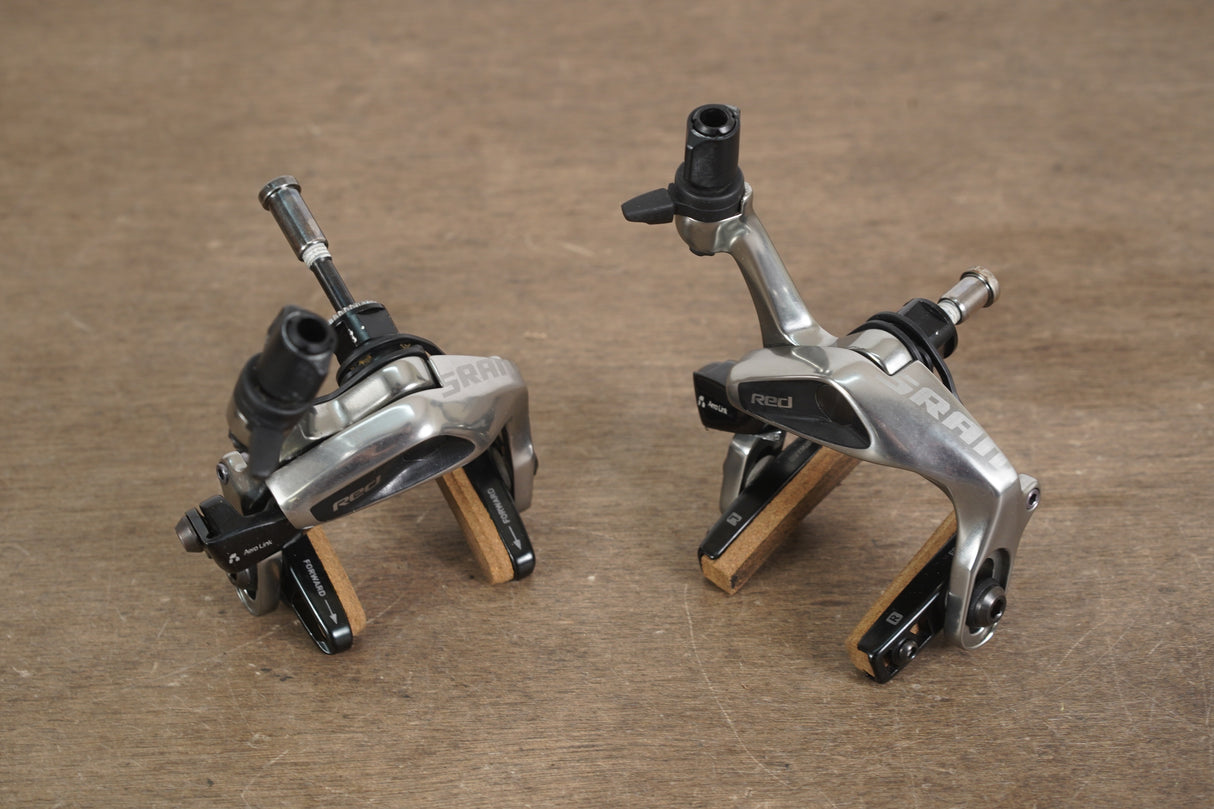 SRAM Red 22 11 Speed Mechanical Rim Brake Road Groupset