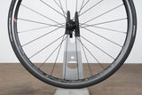 HED Ardennes+ Plus Alloy Tubeless Clincher Rim Brake Wheelset 11 Speed