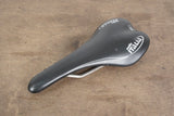 132mm Selle Italia SLR XP Vanox Rail Road Saddle 158g