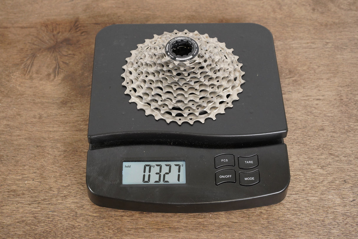 11-34T Shimano Ultegra CS-R8100 12 Speed Road Cassette 327g 8100