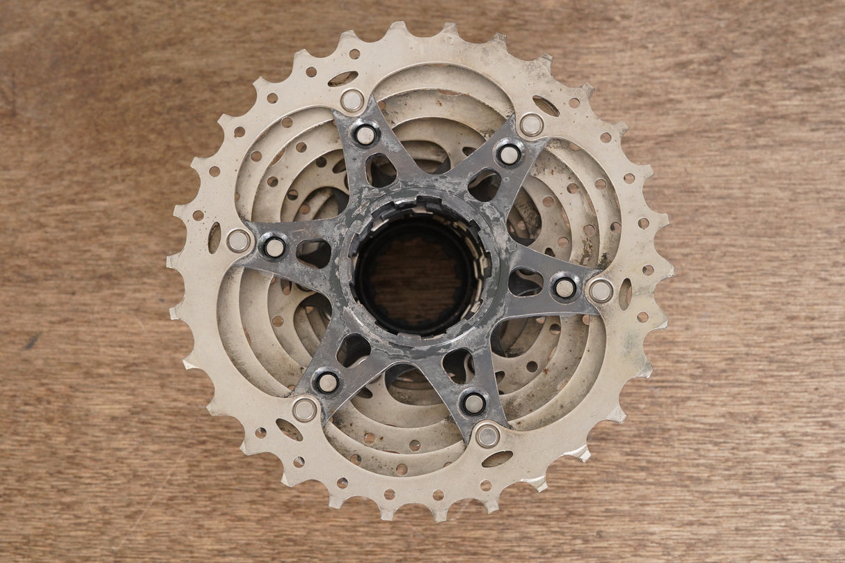 11-30T Shimano Ultegra CS-R8000 11 Speed Road Cassette 268g 8000