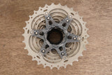 11-30T Shimano Ultegra CS-R8000 11 Speed Road Cassette 268g 8000