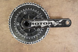 167.5mm 52/36T BB30 Rotor 3D+ 11 Speed Road Crankset 3D