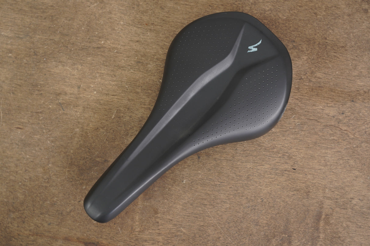 143mm Specialized Bridge Comp CrMo Rail Road Saddle 266g