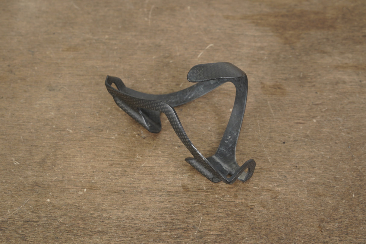 (1) Carbon Water Bottle Cage 25g