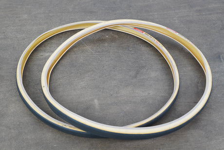 NEW (2) 700x28C 28mm Vittoria Corsa Pro Clincher Road Tires