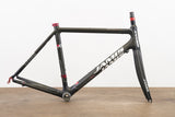 M (Medium) Jamis Xenith SL Carbon Rim Brake Road Frameset