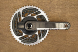 DS 170mm 48/35T DUB SRAM Red AXS D1 Quarq 12 Speed Power Meter Crankarm