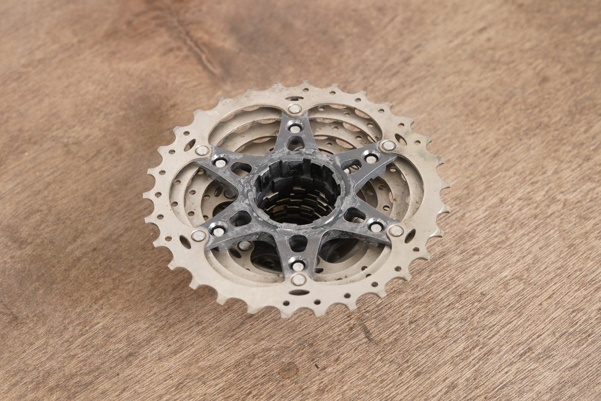 11-30T Shimano Ultegra CS-R8000 11 Speed Road Cassette 268g 8000