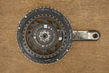 DS 170mm 48/35T DUB SRAM Red AXS D1 Quarq 12 Speed Power Meter Crankarm