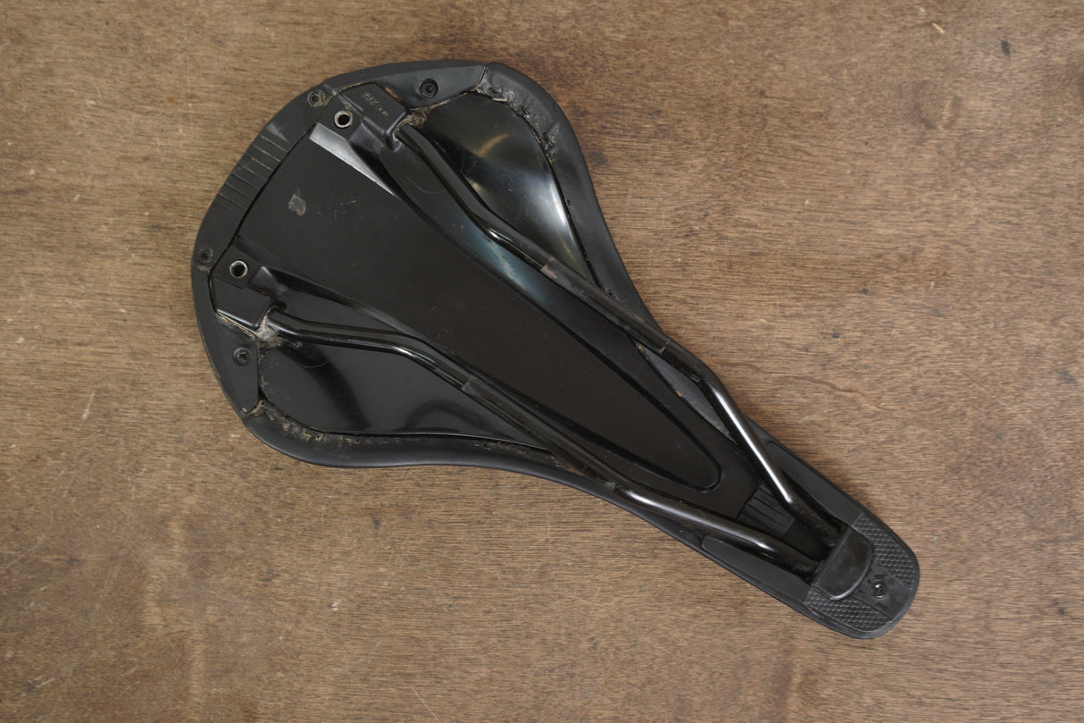 143mm Specialized Bridge Comp CrMo Rail Road Saddle 266g
