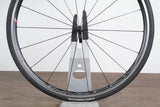 HED Ardennes+ Plus Alloy Tubeless Clincher Rim Brake Wheelset 11 Speed