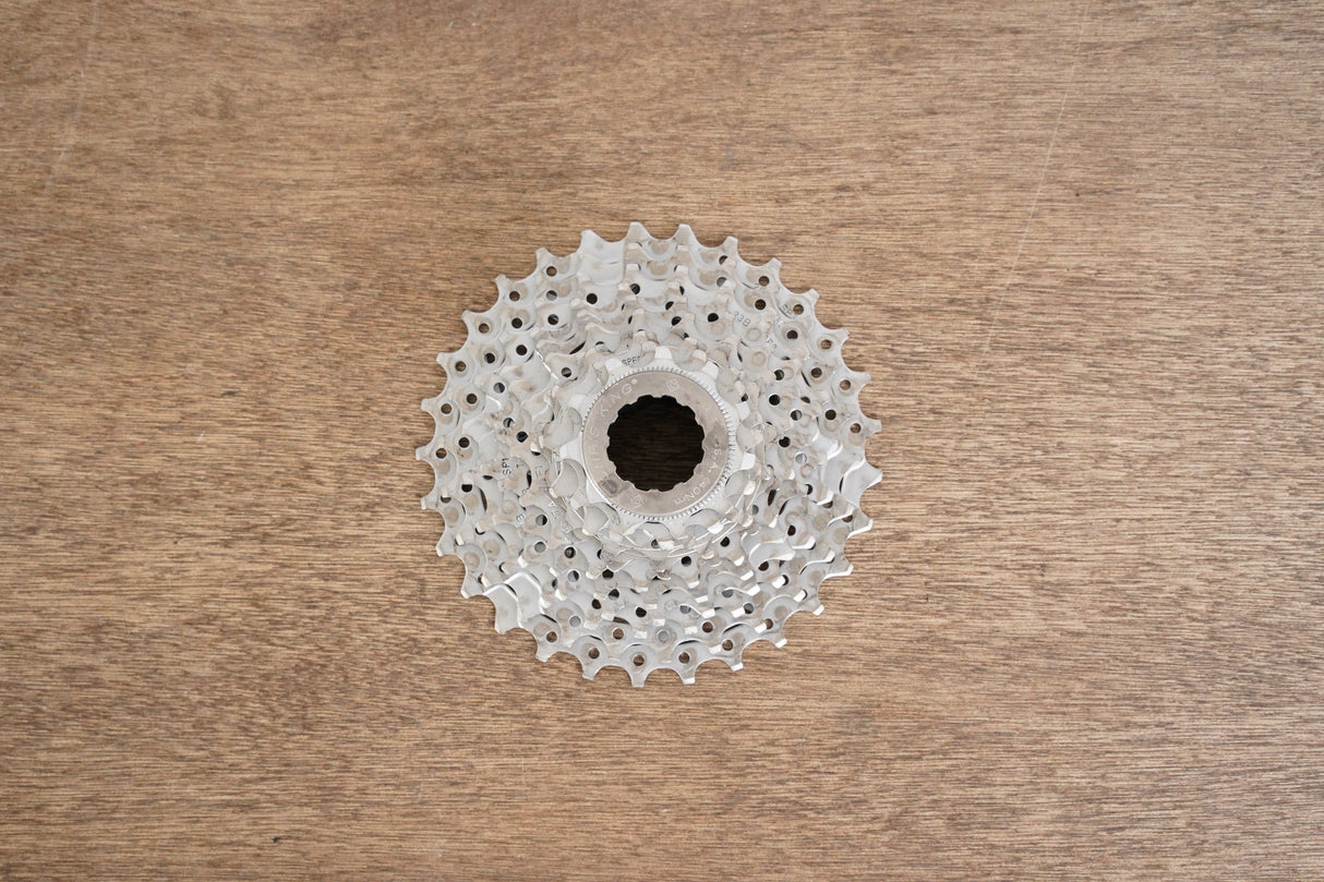 11-29T Campagnolo 11 Speed Road Cassette 283g