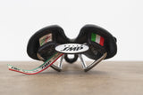 135mm Selle SMP Forma Stainless Steel Rail Road Saddle 234g