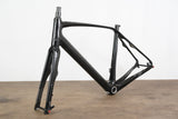 56cm Specialized Diverge Carbon Disc Brake Frameset