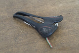 135mm Selle SMP Forma Stainless Steel Rail Road Saddle 234g