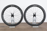 Zipp 303 S 76/176 Carbon Tubeless Clincher Disc Wheelset SRAM XDR 12 Speed 303S