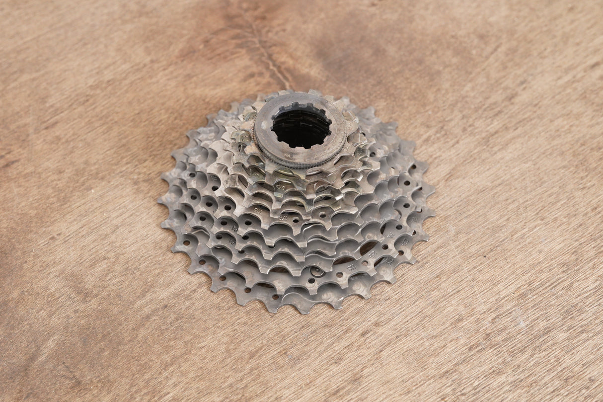 11-28T Shimano Dura-Ace CS-9000 11 Speed Road Cassette 194g