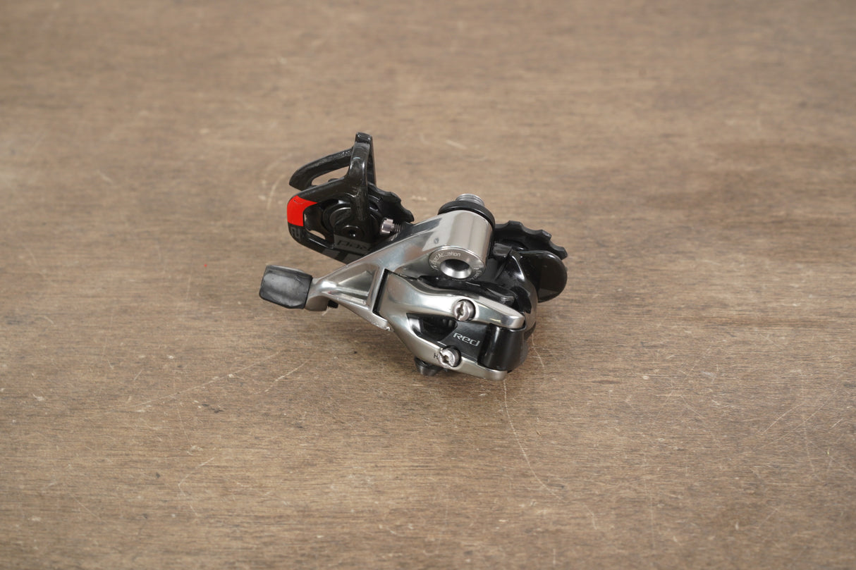 SRAM Red 22 11 Speed Mechanical Rim Brake Road Groupset