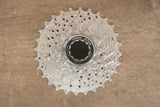 11-28T Shimano 105 CS-5800 11 Speed Road Cassette 276g