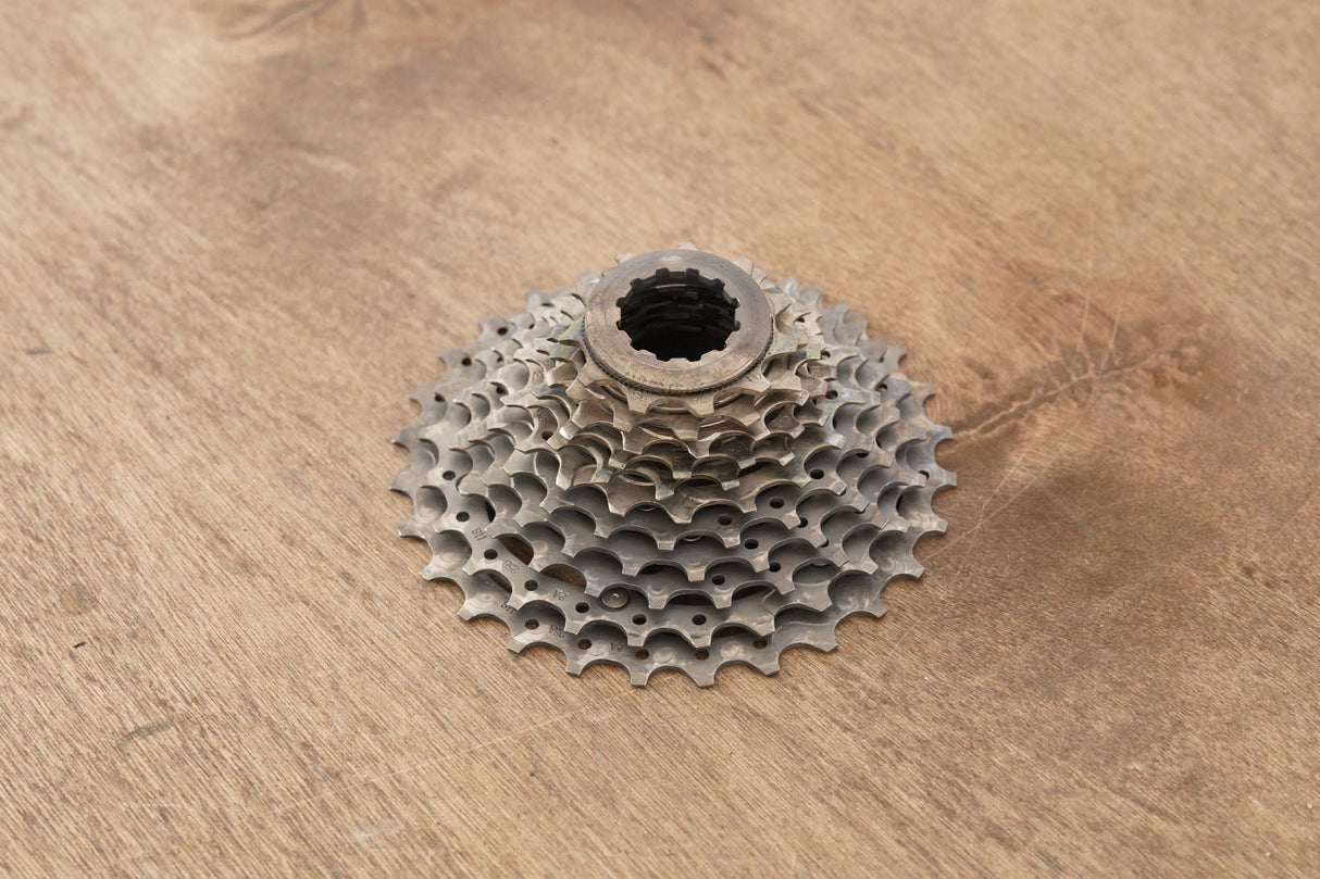 11-28T Shimano Dura-Ace CS-9000 11 Speed Road Cassette 194g