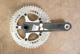 172.5mm 53/39T BB30 SRAM Red Carbon Road Crankset