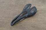 135mm Selle SMP Forma Stainless Steel Rail Road Saddle 234g